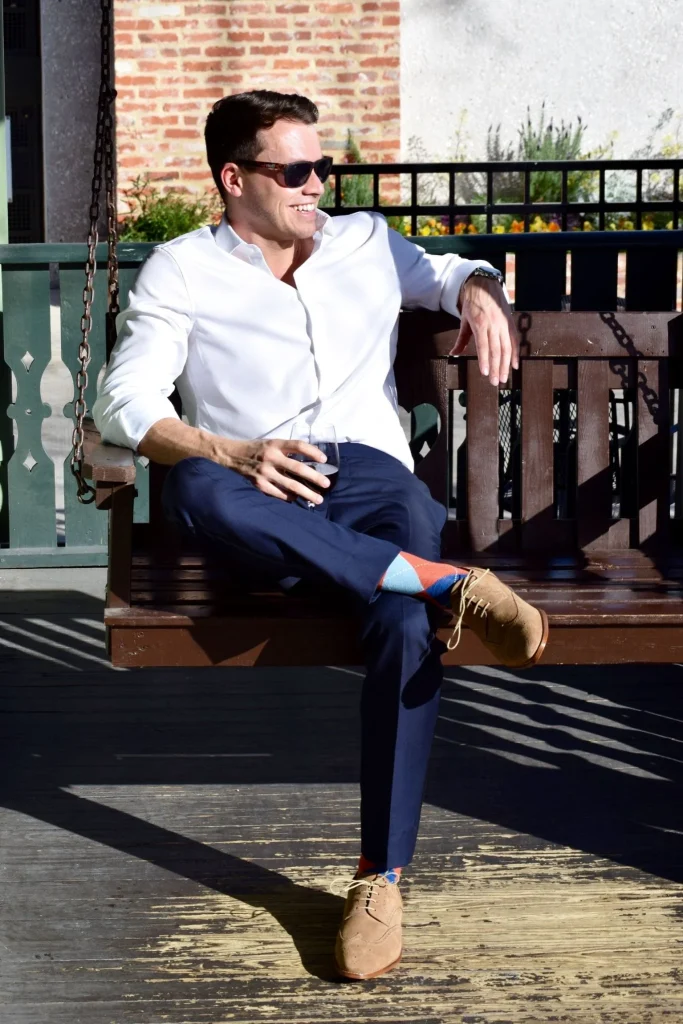 Men Fashion