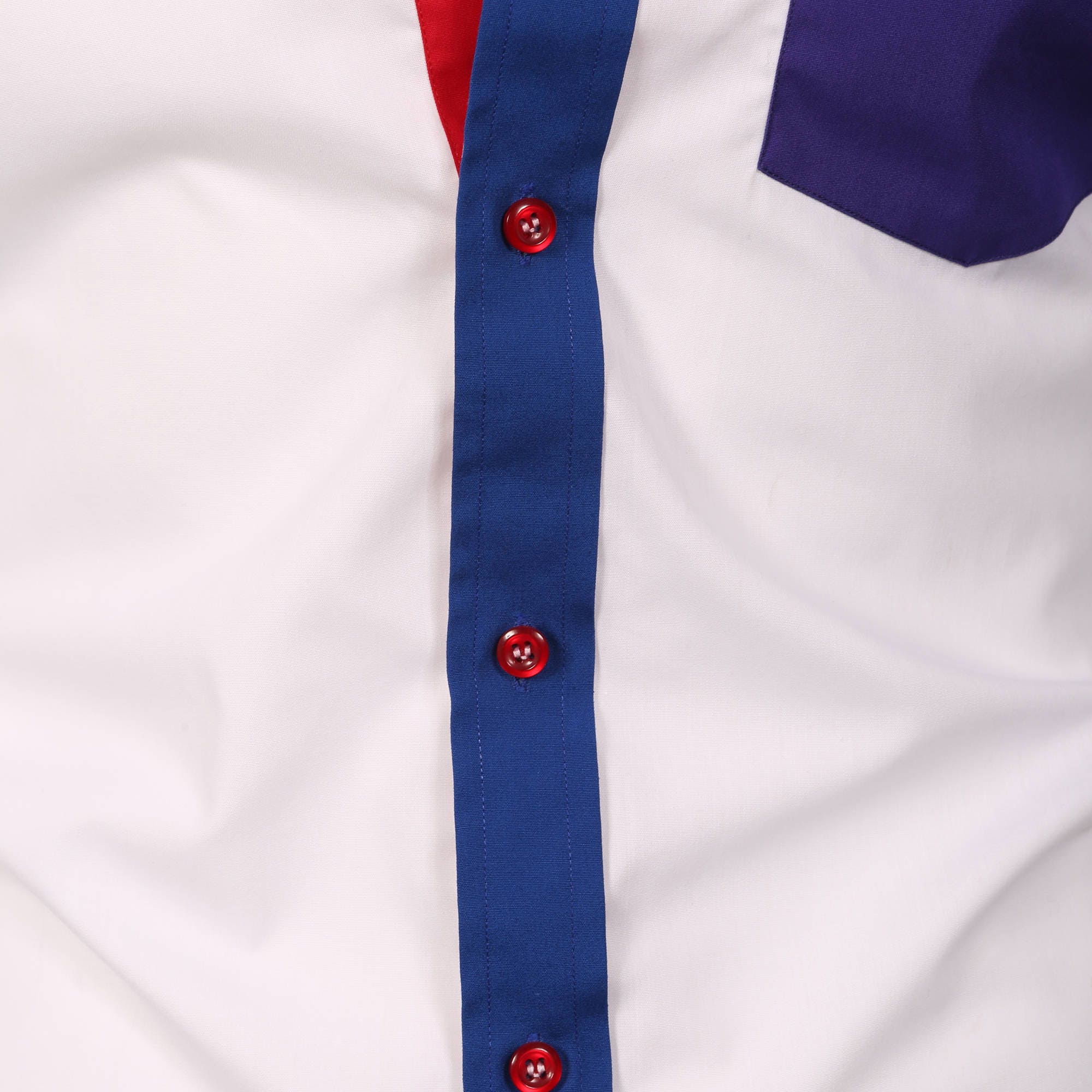 Men's Formal Shirt Men Italian Shirt Designer Great Quality Regular Fit Short Sleeve White 10157