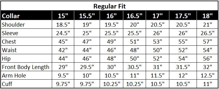 Men's Triple Collar Formal Shirt Men Italian Shirt Designer Great Quality Regular Fit Blue 20010r