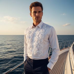 Men's Formal Shirts